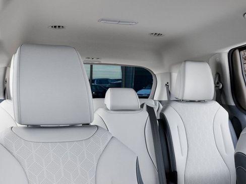 New 2026 Kia Carnival EX image 27