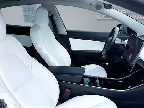 Used 2018 Tesla Model 3 Performance AWD/4WD image 7