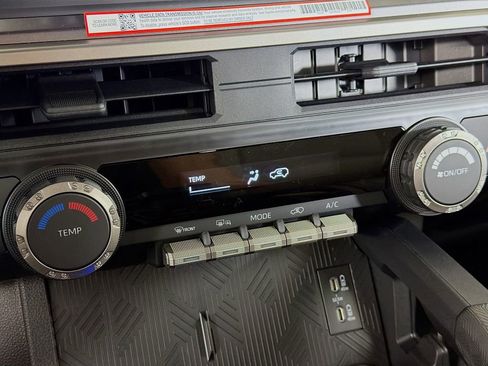 New 2026 Toyota 4Runner SR5 image 15