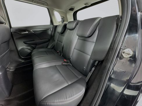 Used 2016 Honda Fit EX-L image 25