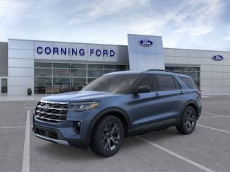 New 2026 Ford Explorer Active video 1