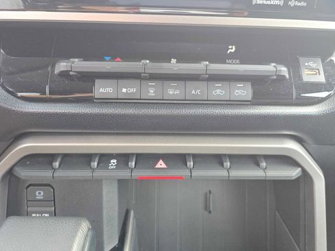 Used 2024 Toyota Tundra SR5 w/ TRD Sport Package image 29