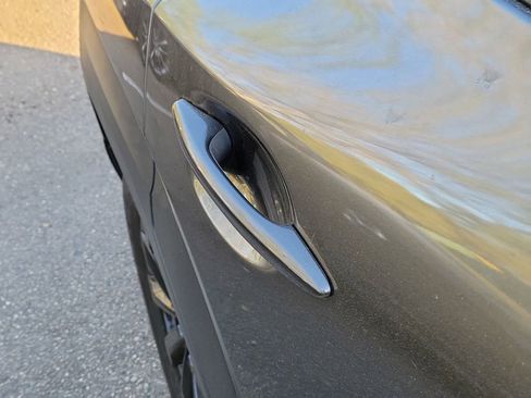 Used 2024 MAZDA CX-50 AWD 2.5 S w/ Cargo Package image 13