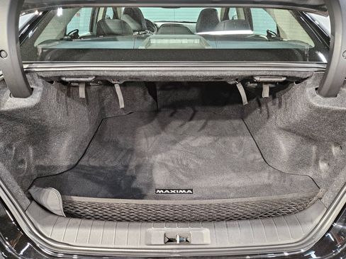 Used 2020 Nissan Maxima Platinum w/ Sport Mat Group FWD image 18