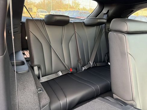 New 2026 Acura MDX A-Spec AWD/4WD image 17