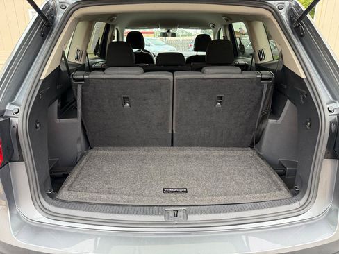Used 2019 Volkswagen Atlas S AWD/4WD image 12