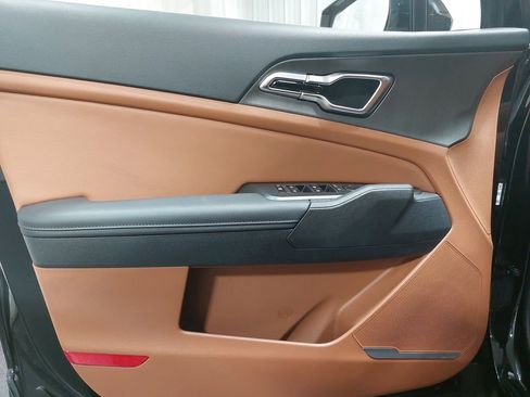 New 2026 Kia Sportage X-Line image 27