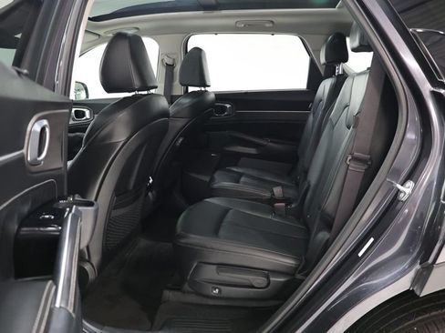 Used 2026 Kia Sorento SX AWD/4WD image 32