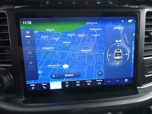 Used 2024 Ford F150 Lariat w/ Equipment Group 502A High image 19