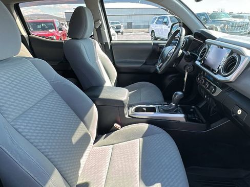 Used 2021 Toyota Tacoma SR5 image 15