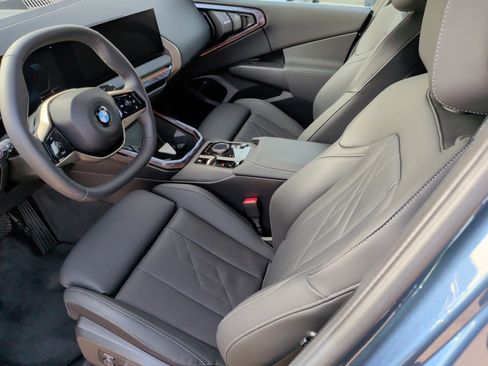 Certified 2025 BMW X3 xDrive30i image 26