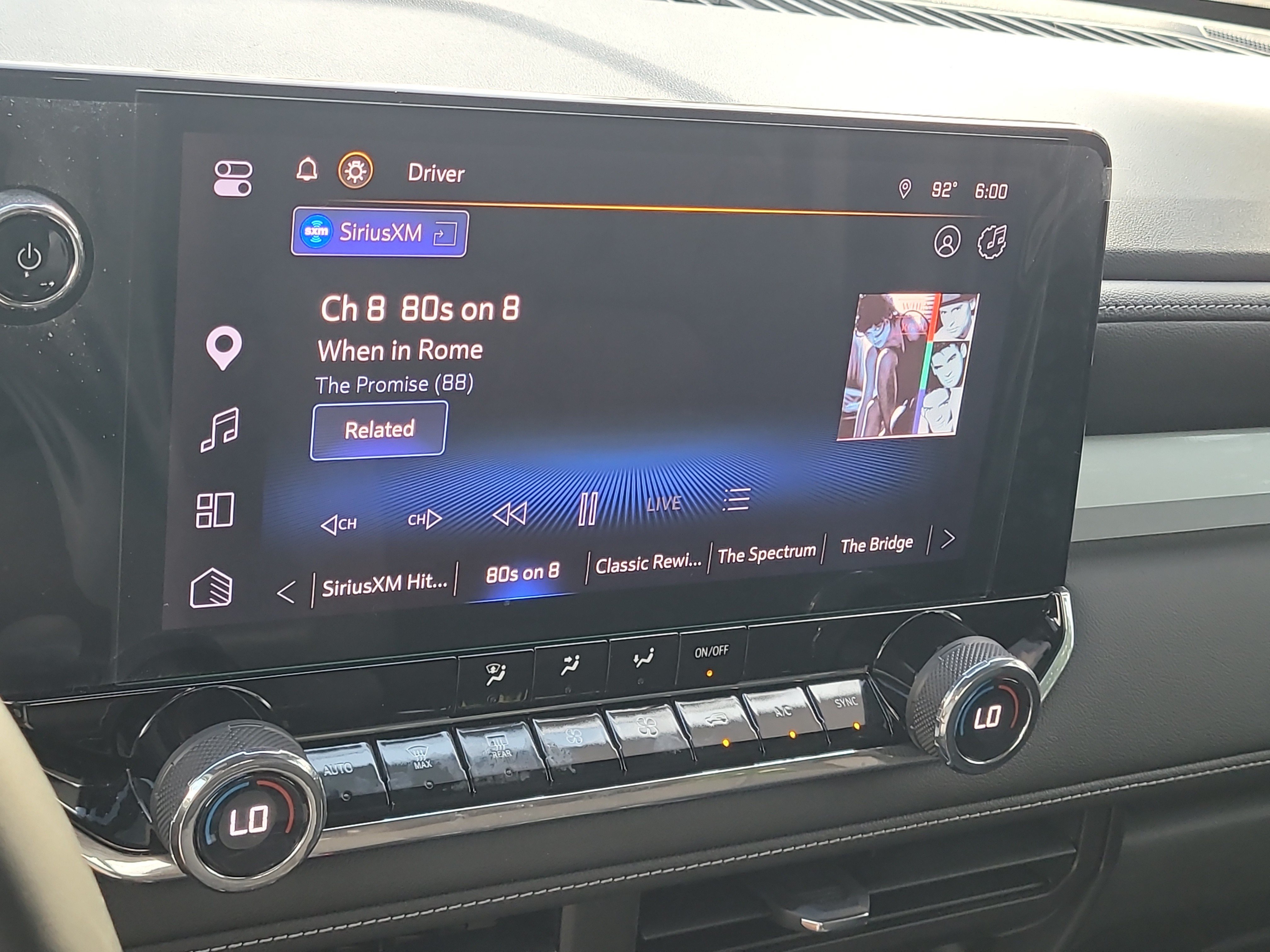 Used 2024 Chevrolet Colorado LT w/ LT Convenience Package RWD image 23