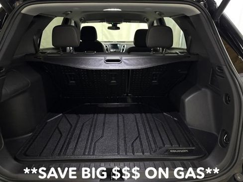 Used 2023 Chevrolet Equinox LT FWD image 12