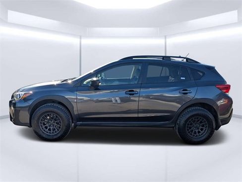 Used 2019 Subaru Crosstrek 2.0i image 6