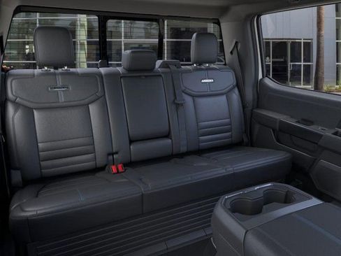 New 2026 Ford F350 Platinum image 11
