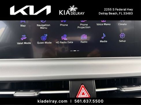 New 2026 Kia Seltos S AWD/4WD image 17