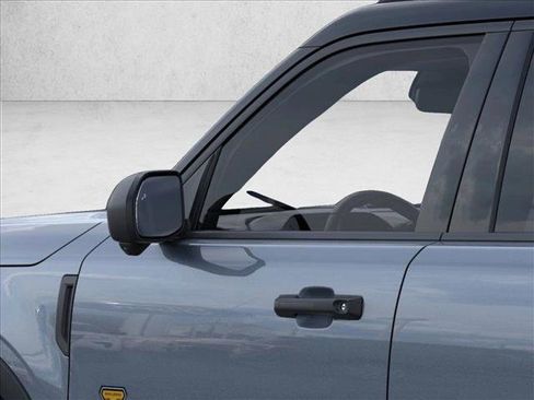 New 2026 Ford Bronco Sport Badlands w/ Badlands Tech Package image 20