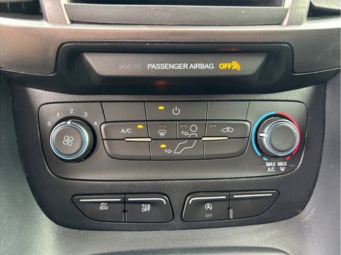 Used 2021 Ford Transit Connect XL image 23