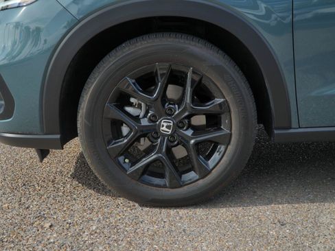 Used 2024 Honda HR-V Sport image 10