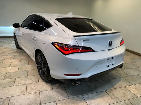 Used 2024 Acura Integra A-Spec FWD image 5