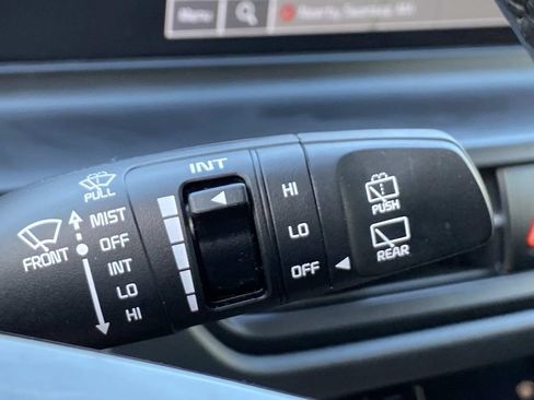 Used 2024 Kia Seltos EX AWD/4WD image 20