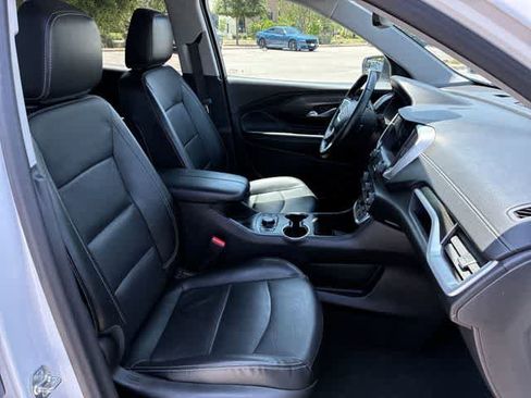 Used 2024 GMC Terrain SLT FWD image 22