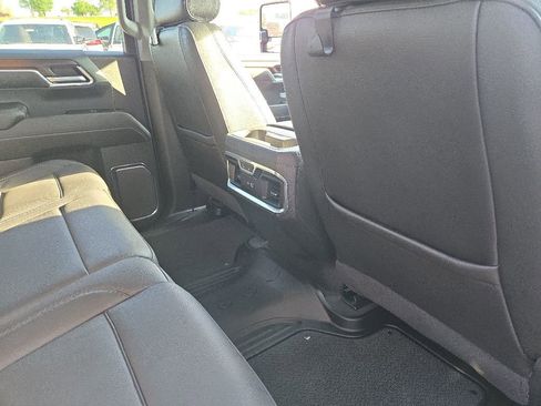 Used 2024 GMC Sierra 1500 Denali w/ Denali Reserve Package AWD/4WD image 96