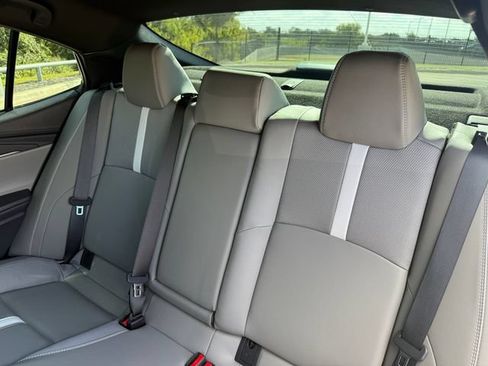 Used 2026 Toyota Camry SE w/ Convenience Package FWD image 27
