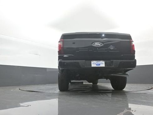 New 2026 Ford F150 XLT w/ Equipment Group 302A MID image 29