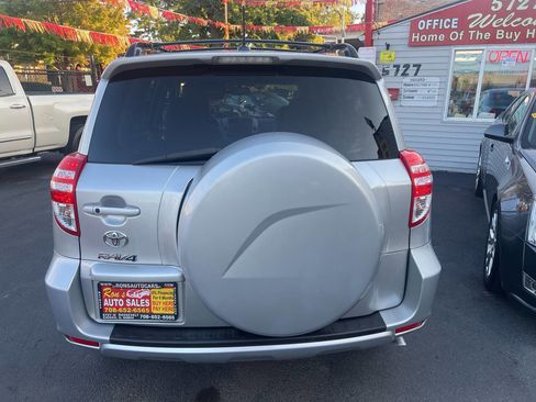 Used 2011 Toyota RAV4 Limited image 6