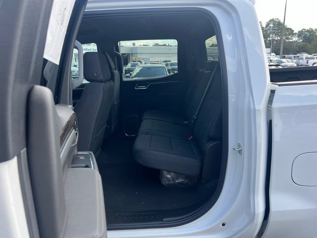 New 2026 Chevrolet Silverado 1500 RST w/ RST Select Package AWD/4WD image 10