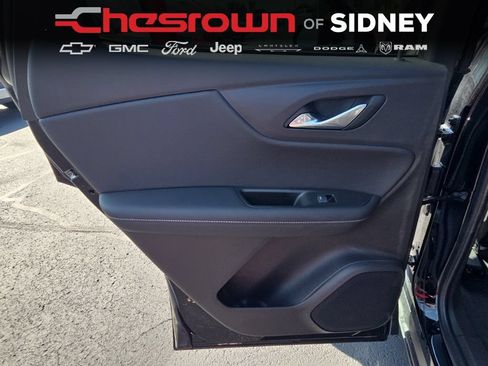 Used 2024 Chevrolet Blazer LT w/ Convenience Package FWD image 20