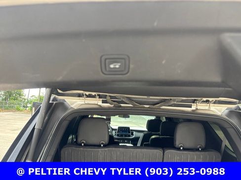 Used 2023 Chevrolet Tahoe LT w/ LT Signature Plus Package RWD image 25