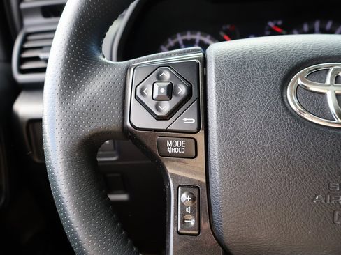 Used 2019 Toyota 4Runner Limited image 26