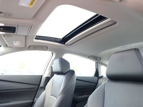 New 2026 Honda Accord Touring image 22