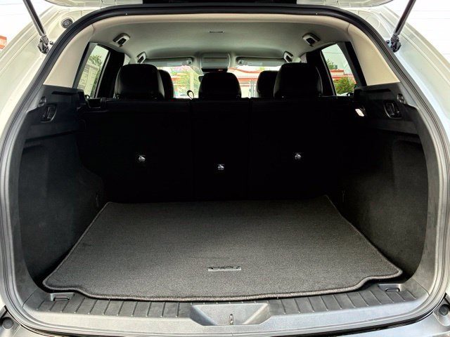New 2026 MAZDA CX-5 Select AWD/4WD image 6