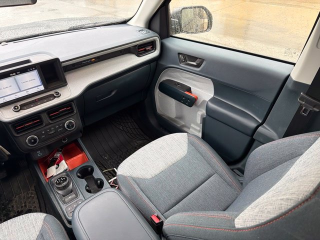 Used 2024 Ford Maverick XLT FWD image 18