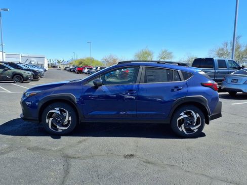 New 2026 Subaru Crosstrek 2.5i Limited AWD/4WD image 12