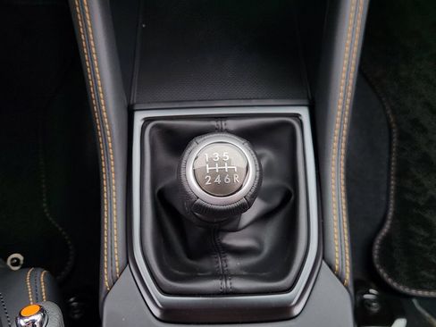 New 2026 Subaru WRX tS AWD/4WD image 16