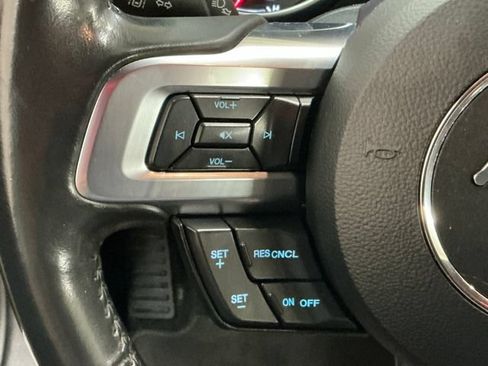 Used 2021 Ford Mustang GT RWD image 24