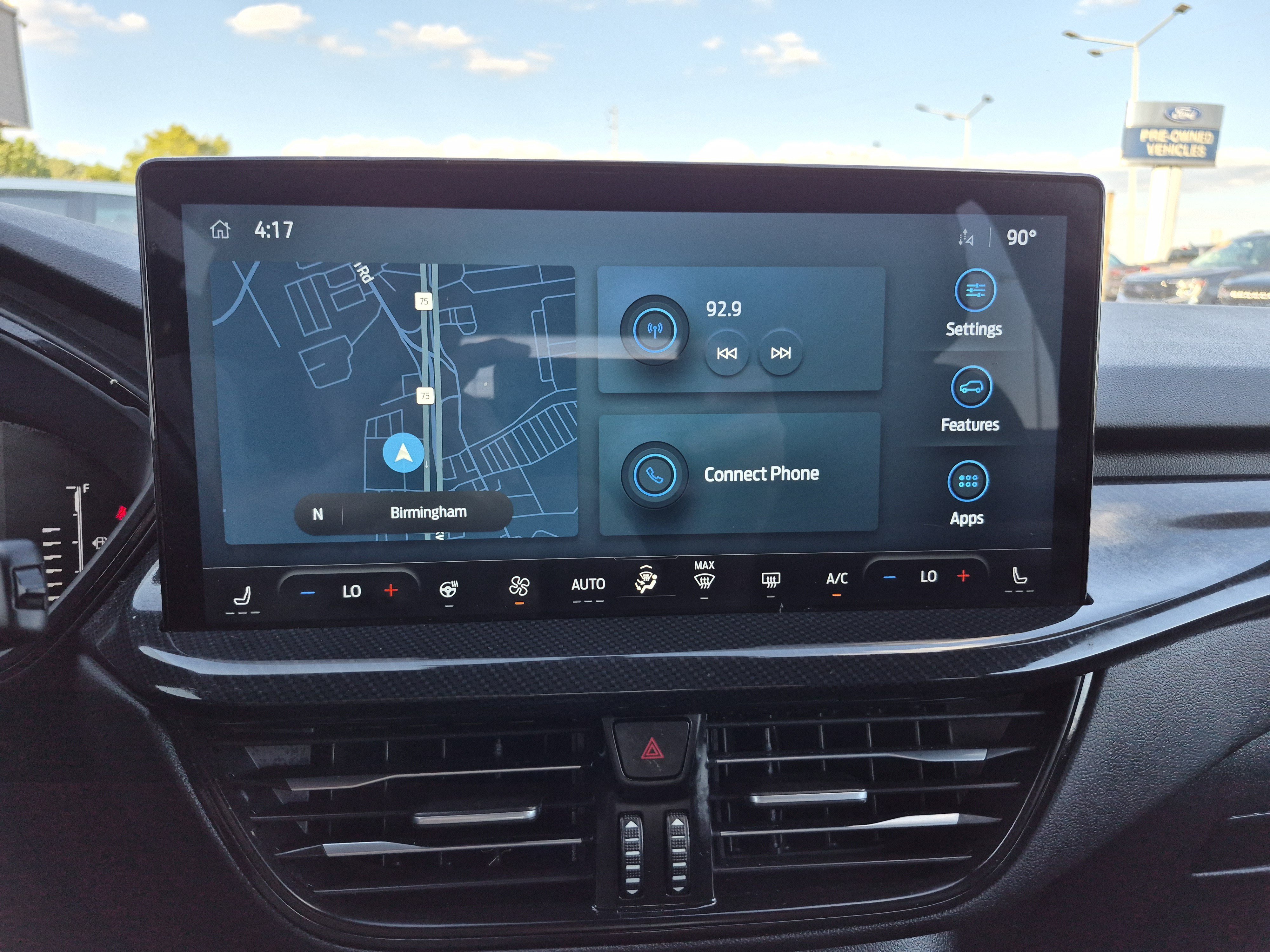 Used 2023 Ford Escape ST-Line w/ Tech Pack #1 FWD image 31