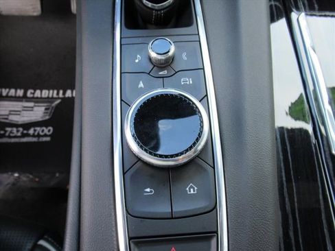 Used 2022 Cadillac Escalade ESV Sport w/ Touring Package image 25