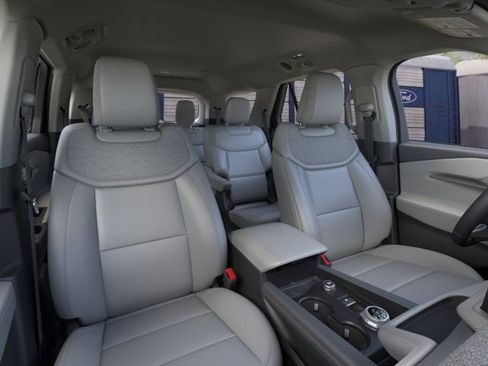 New 2026 Ford Explorer Active RWD image 10