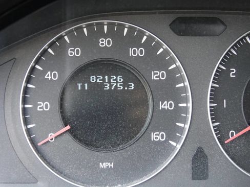 Used 2008 Volvo XC70 3.2 image 81