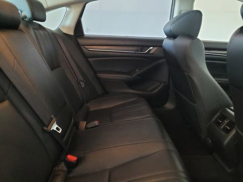Used 2019 Honda Accord EX-L image 19