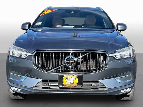 Used 2019 Volvo XC60 T5 Inscription w/ Protection Package Premier FWD image 3