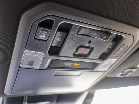 New 2026 Toyota Tundra Platinum AWD/4WD image 18