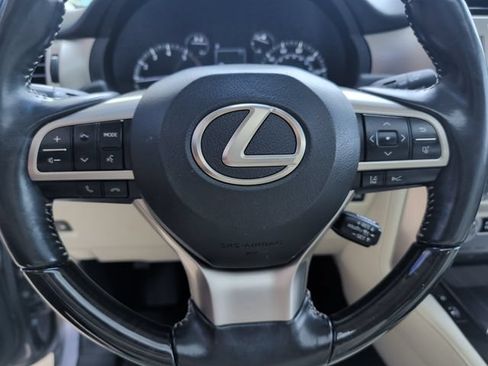 Used 2021 Lexus GX 460 Premium w/ Premium Package AWD/4WD image 16