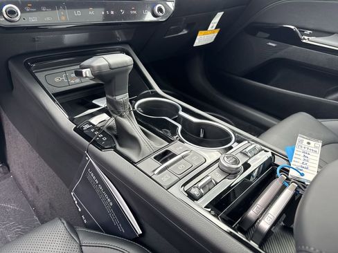 New 2026 Kia K5 EX FWD image 20