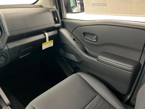 New 2026 Nissan Frontier S AWD/4WD image 10